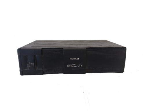 RENAULT ESPACE IV Wechsler PLYT CD 8200207100