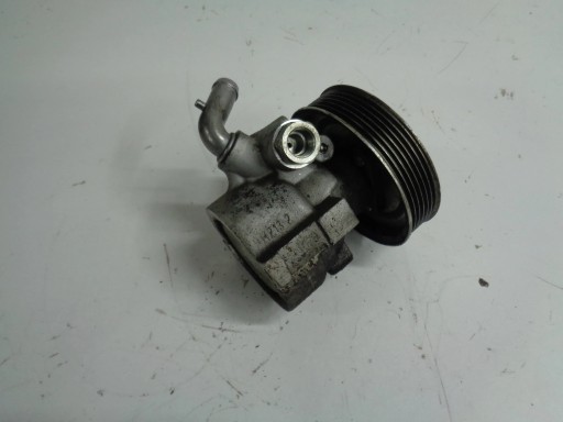FIAT DOBLO II COMBO NEMO BIPER 1.3 HDI JTD M-JET servo pump 26081093