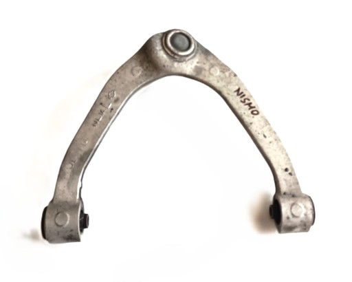 left arm upper front NISSAN 370z NISMO OE