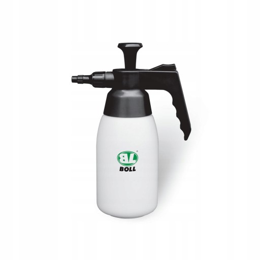 BOLL РОЗПИЛЮВАЧ ДЛЯ ВИДАЛЕННЯ СИЛІКОНУ 900 МЛ