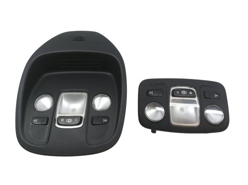 FANALE CIELO INTERNO KOMPLET Citroen DS4 e (2010- )