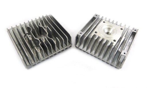 T11056-QT11056 - ГОЛОВКА БЛОКА ЦИЛИНДРОВ SIMSON S-60