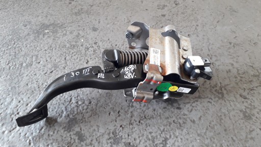 32802G4EB0 - HYUNDAI i30 III 21R 48V педаль зчеплення 32802-G4EB0