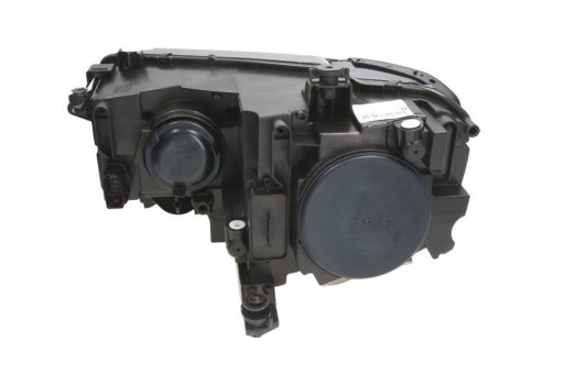 710301101202 - Отражатель фары lpp521/mma