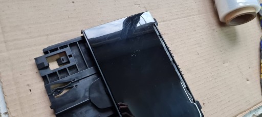 A6 C7 4G LIFT ashtray front front 1LQ 4G0863273 A7 C7 4G
