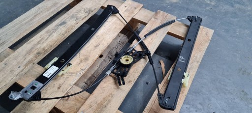 SQ5 80A Q5 LIFT GESTÄNGE FENSTERHEBERMOTOR RECHTS VORNE SPORTBACK 80A837462B