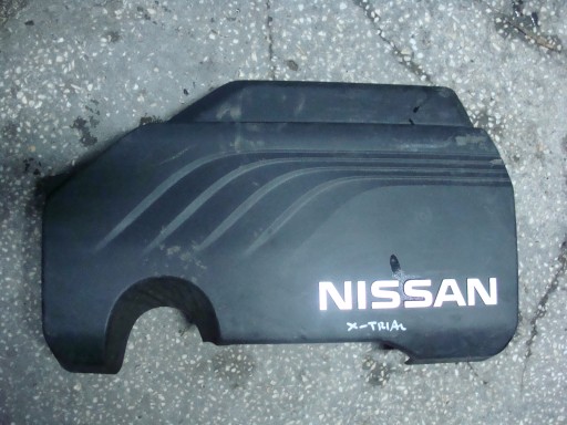 КРЫШКА КАПОТА ДВИГАТЕЛЯ ДЛЯ NISSAN X-TRAIL