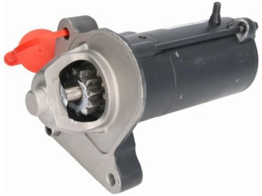 0 986 - Стартер mazda 5 1.6 3 ii 1.6