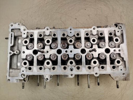 TESTATA Motore Opel 55571949 2.0 CDTI A20DTH 5