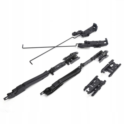 1616210100711 - Комплект для переоборудования люка в крыше