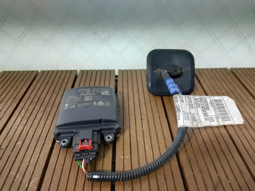 46863926 - Радарный датчик слепых зон ducato jumper iiilift 19-25 00468639260 oe