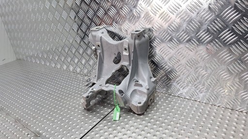 console engine mount right front 8B3399296 AUDI A5 B10 A6 C9 QUATTRO