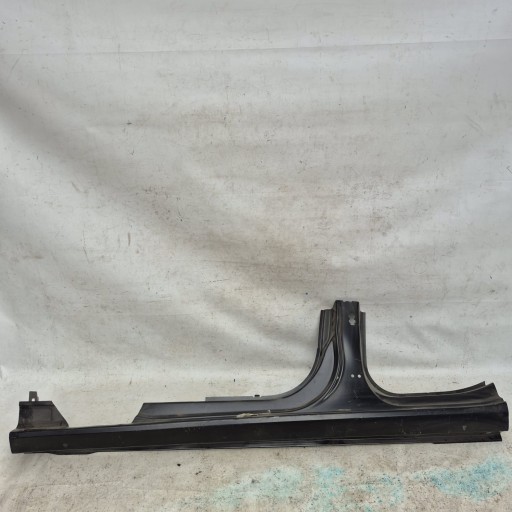 AUDI A4 B8 8K 07-15 threshold pillar side left