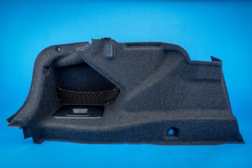 revêtement coffre carénage gauche BMW 5 G30 51477942875 7942875 32km