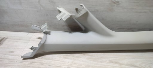 cover slupka A front left Volkswagen Caddy 2K0867233B