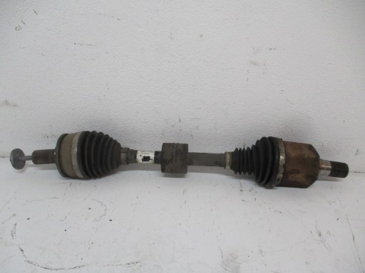 semi-axis left VOLVO XC90 2,0D P32339220 front