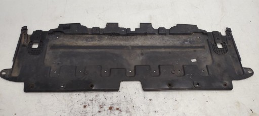 cover below bumper Opel Astra K LIFT kombi