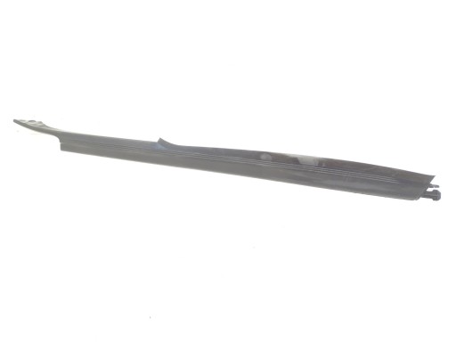 moulding for fender right rear part PORSCHE 911 997 99757246602