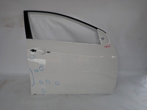 HYUNDAI I30 II 12- door right front front