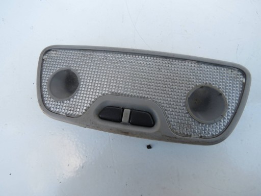 light OSWIETLENIE of the roof rear part VOLVO XC90 V8 4.4 9178936