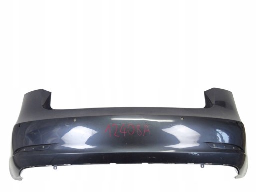 Tesla Model 3 nárazník zadok zadný