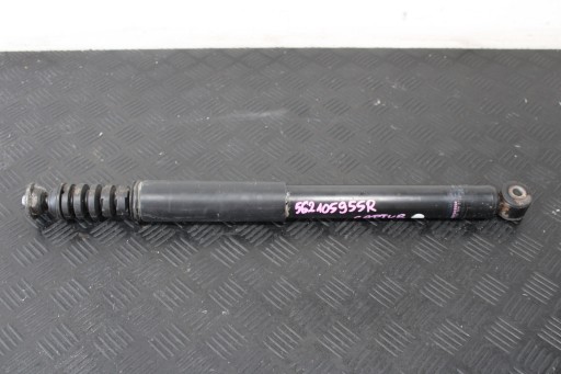 AMMORTIZZATORE POSTERIORE RENAULT CAPTUR E 1 562105955R