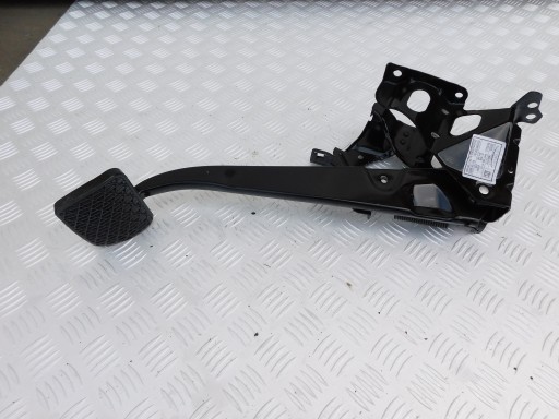 Mercedes Vito Viano W447 pedal Frein automatyczny Comme Neuf A4472900101