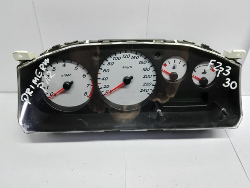 dials dials Nissan Primera P12 9F768
