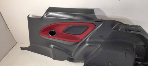 Honda Civic VIII Type-R upholstery boot right 83730SME010 (4)