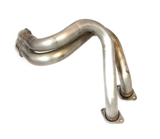 T47062 - JUNAK NK650 ВИПУСКНИЙ ЛІКОТЬ В ЗБОРІ