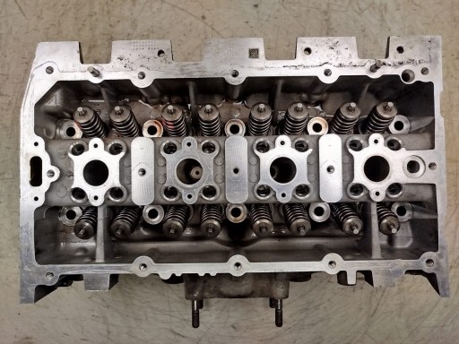 TESTATA Motore VWAG 04E103404H 1.4 TSI CPT 2