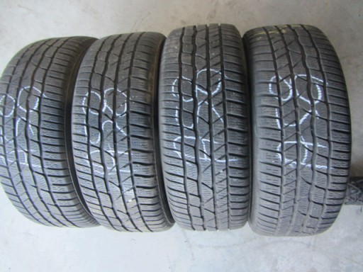 OP CONTINENTAL CONTIWINTERCONTACT TS830P 195/50/16