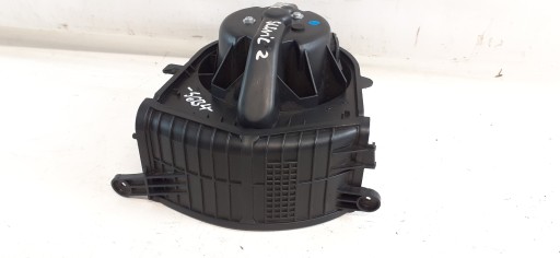 heating air conditioning devices RENAULT SCENIC II J84F666583