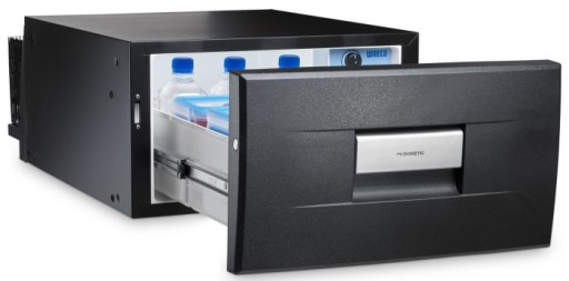 Холодильник компрессор ящик CoolMatic CD30 Dometic