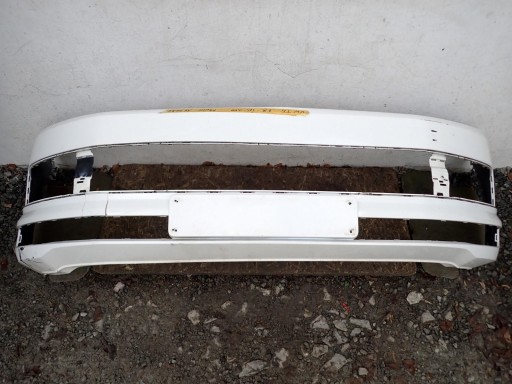branik prednji dio prednji VW VOLKSWAGEN T6 7E MULTIVAN 2016-2019R 7E5807221D