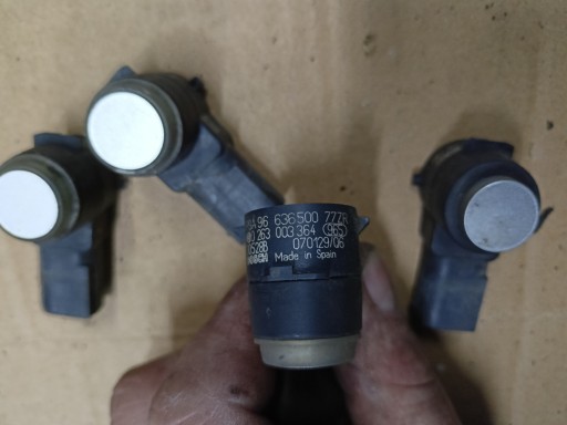 Sensor Parken Citroen PEUGEOT C4 407 96636500 0263003364