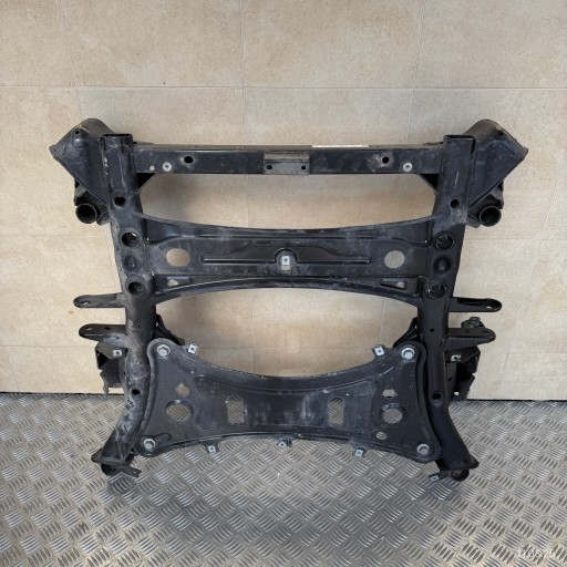 axle beam front BMW X4 F26 2016 ROK
