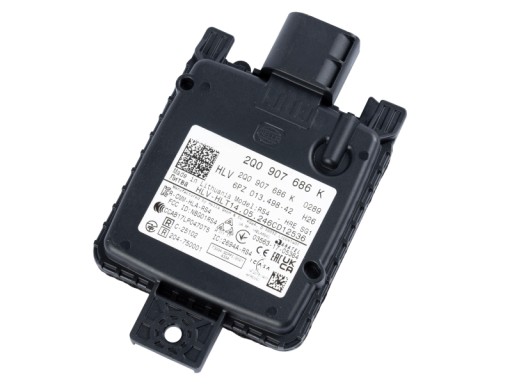 Hella радар датчик сліпих зон volkswagen 2q0907686k 2q0-907-686-k