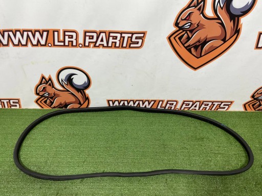 LR027223 - Уплотнитель передней двери range rover evoque l538 bj32-20708-ad