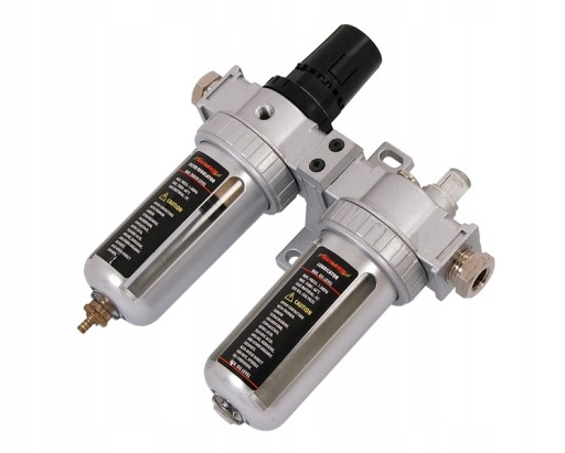 СЕПАРАТОР, ФІЛЬТР, МАСЛИНКА, РЕГУЛЯТОР, МАНОМЕТ 1/2