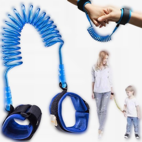 Браслет 0С32 відтінків синього