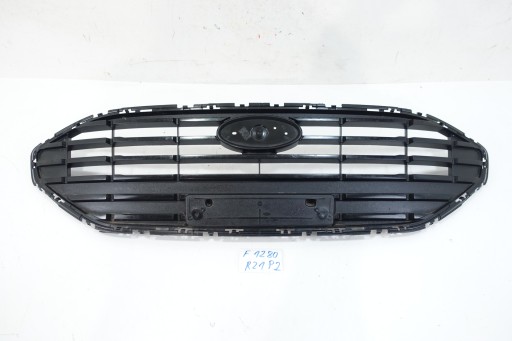 FORD FIESTA MK8 VIII LIFT 2021- mask CHLODNICY lökhárítónak NX7B-8200-A