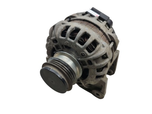 alternator DACIA LOGAN II SANDERO II 1.2 16V 231008386R