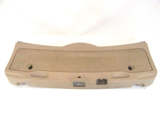 cover cover moulding bonnet boot BMW e61 KOMBI
