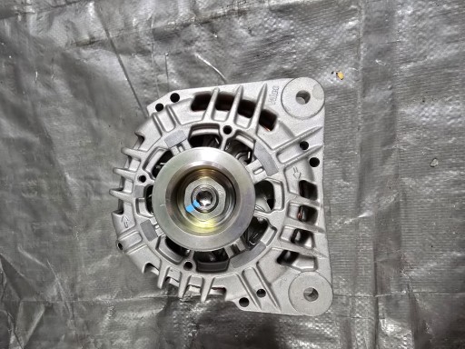 575.542.120.000 - Генератор рено клио символ рено гранд сценический рено логан макв