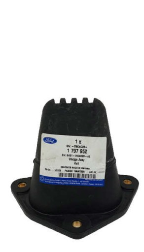 BK21-V404C26-AB - Transit Custom float Guide float задній ORG новий