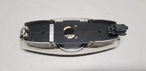 FORD FOCUS MK3 FANALE CIELO INTERNO OSWIETLENIE