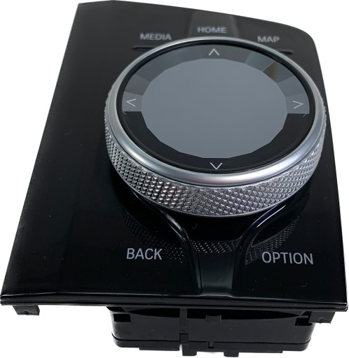 BMW X7 IDRIVE control panel KONTROLER 5A64227