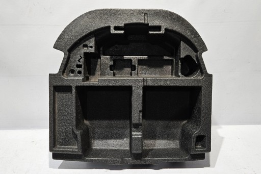 Absorbeur de choc Roues de la roue de secours SKODA SUPERB III Berline Original 3V0863957