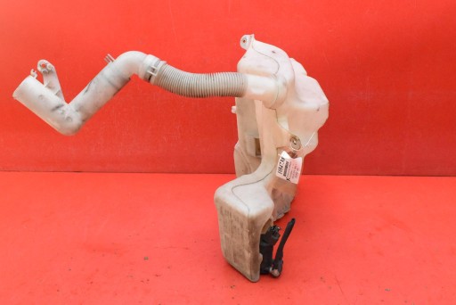 washer fluid tank 6M21-17B613-AH FORD MONDEO MK4 1.8 TDCI 125 KM 07
